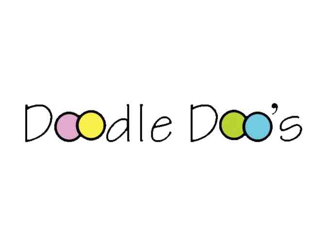 Doodle Doo's - $50 Gift Certificate