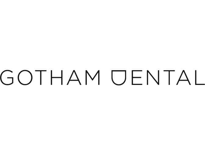 Gotham Dental - Take Home Whitening Kit