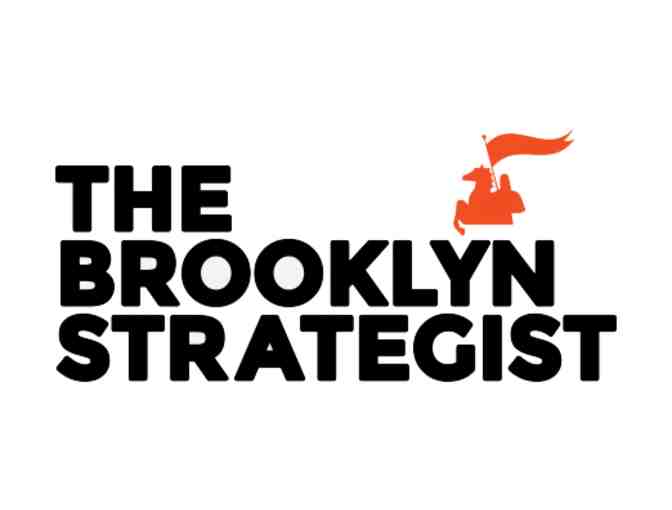 The Brooklyn Strategist (Game Center) - 4 Walk-In Play Passes