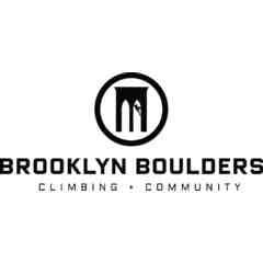 Brooklyn Boulders Queensbridge