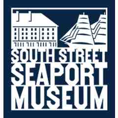 South Street Seaport Museum