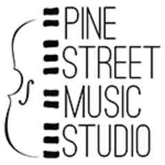 Pine Street Music Studio