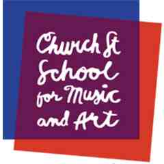 Church St School for Music and Art