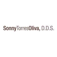 Sonny Torres Oliva, D.D.S.