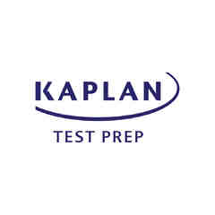 Kaplan Test Prep/Manhattan Prep