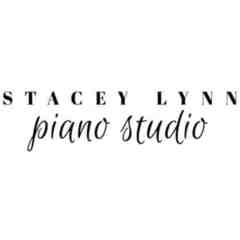 Stacey Lynn Piano Studio