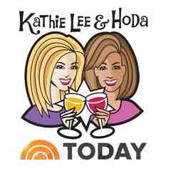 Hoda Kotbe, Kathie Lee Gifford and The Today Show
