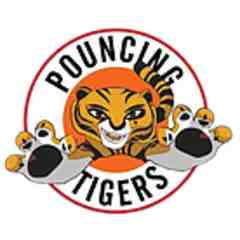 Pouncing Tigers