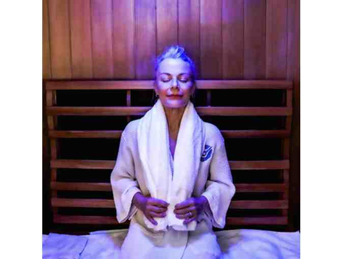 $360.00 Gift Card to Restore Hyper Wellness