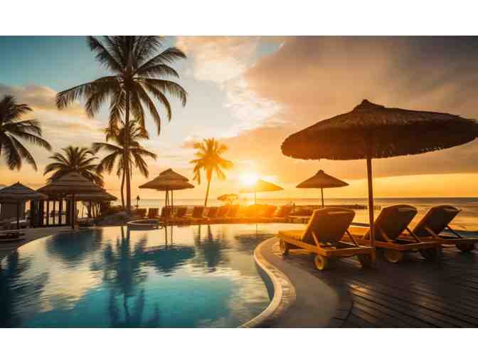 Dream Mexico Vacation for 2 - Photo 1