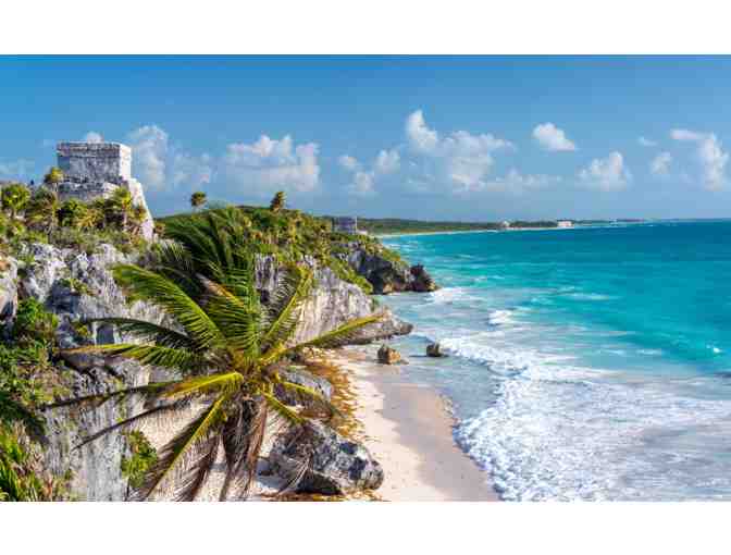 Dream Mexico Vacation for 2 - Photo 2