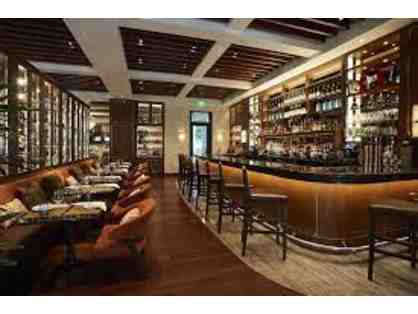 Fiola Miami - Sunday Brunch for Four