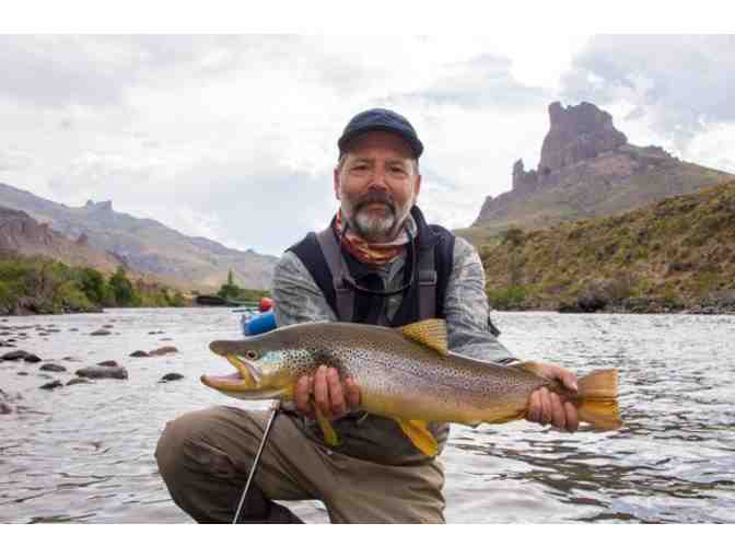 7-nights All-Inclusive* Argentina Fly Fishing - 6 days of fly fishing - $530PP** - Photo 8