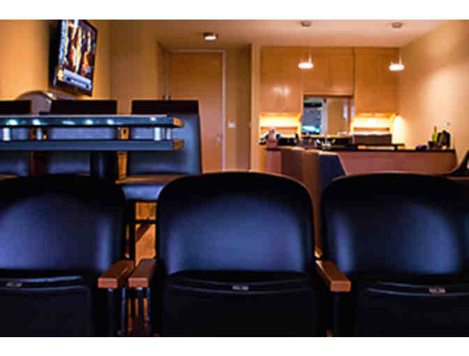 Colorado Avalanche Luxury Suite for 4 People - an $800 Value