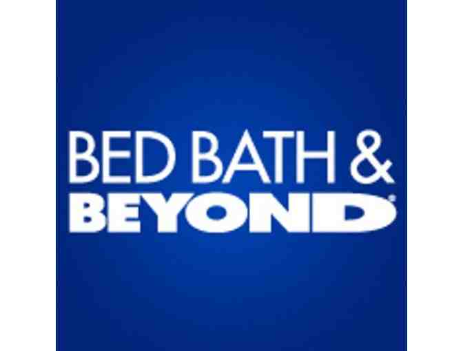 Bed Bath & Beyond - $25 Gift Card