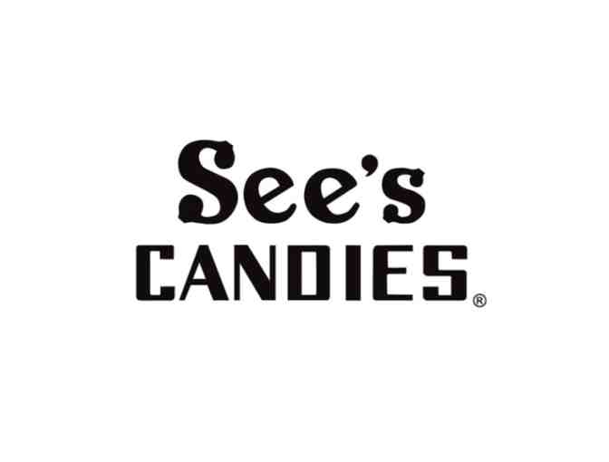 See's Candies - $25 Gift Card