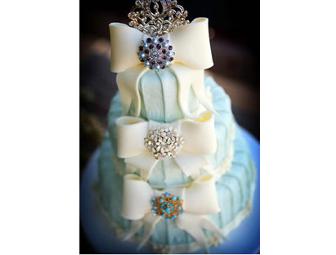 Wedding Cake from 'CAKE'