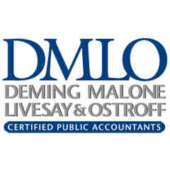 Deming Malone Livesay & Ostroff CPAs