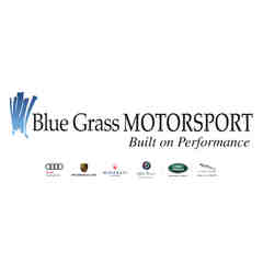 Blue Grass MOTORSPORTS