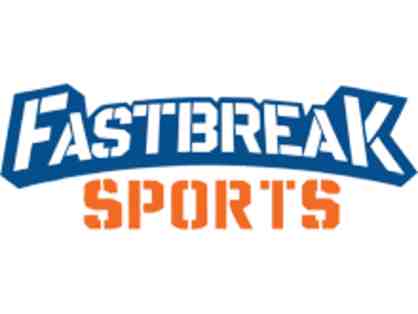 $250 Gift Card to Fastbreak Sports