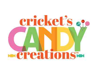 2 Ã¢Â€ÂœCherry on TopÃ¢Â€Â� VIP TicketÃ¢Â€Â™s to CricketÃ¢Â€Â™s Candy Creations