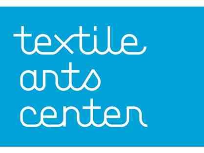 $100 Gift Card to Textile Art Center Summer Camp in Brooklyn