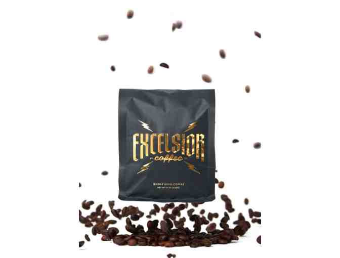 Excelsior Coffee Bundle