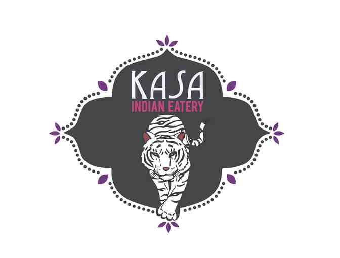 Kasa Indian Eatery Gift Card