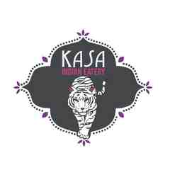 Kasa Indian Eatery