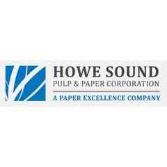 Howe Sound Pulp & Paper Corporation
