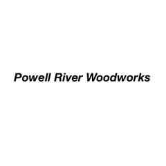 Powell River Woodworks