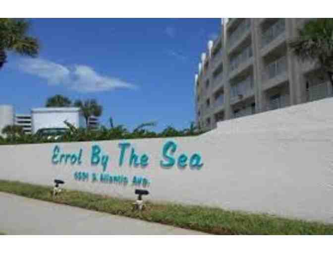 3 Day/2 Nights at Errol by the Sea- Beachfront Condo in New Smyrna Beach, Florida - Photo 1