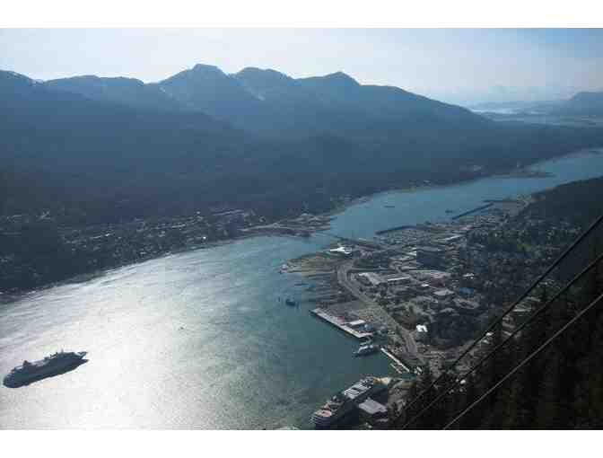 Alaska's Magic Frontier-Cruise Aboard Royal Caribbean International to Alaska for 7Ni - Photo 1