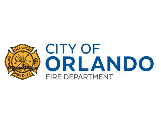 Dinner for 4 guests prepared by firefighters from the Orlando Fire Department - Photo 3