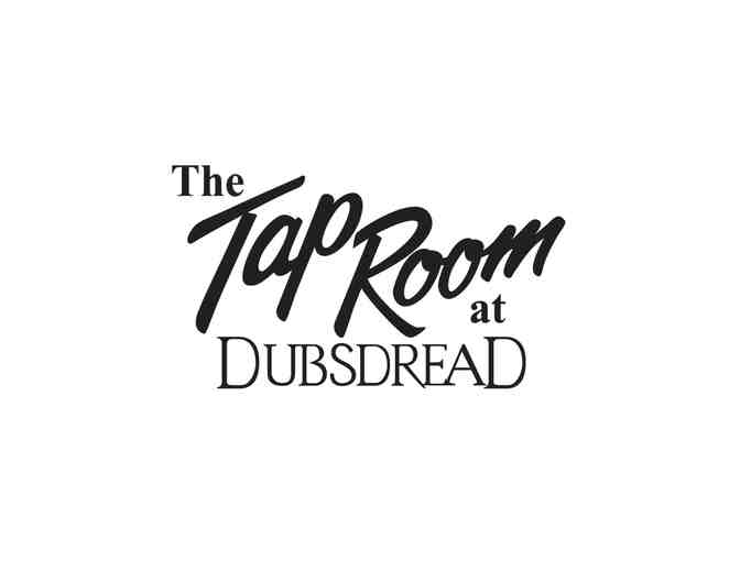 $50 Gift Card to The Tap Room - Photo 1
