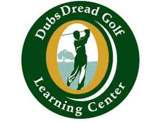 Golfer Gifts for the 100th Anniversary of Dubsdread