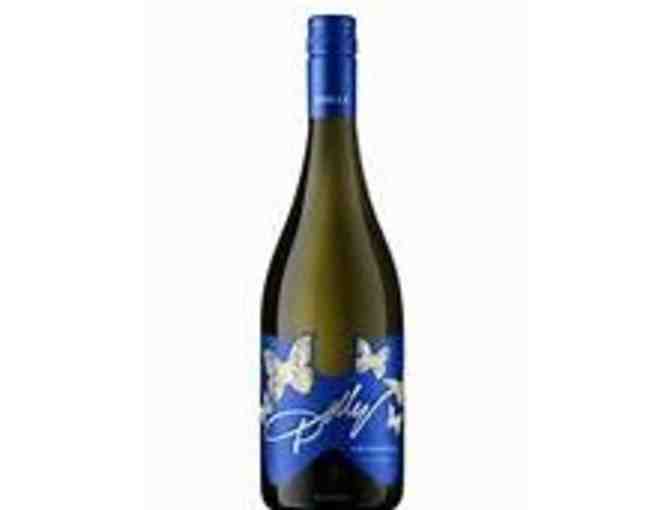 Introducing Dolly Parton's Dolly Wines - Chardonnay 2023 - Three Bottles