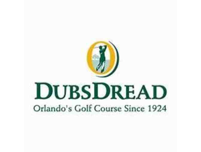 Golfer Gifts for the 100th Anniversary of Dubsdread