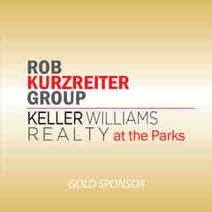 Sponsor: Rob Kurzreiter Group-Keller Williams Realty