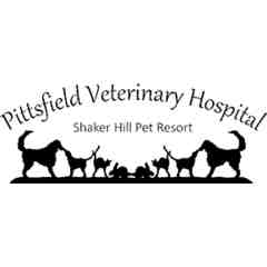 Shaker Hill Pet Resort