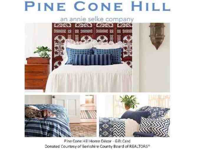 $250 Pine Cone Hill Gift Card
