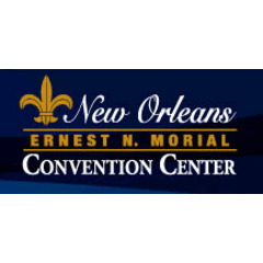 Morial Convention Center IT Services