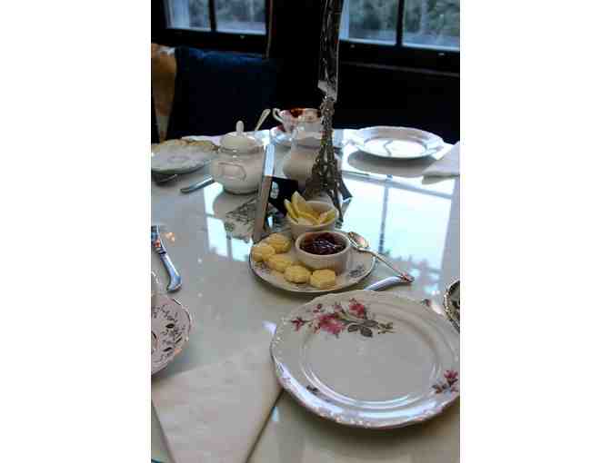 Tea for Four at Blithewold - Photo 2