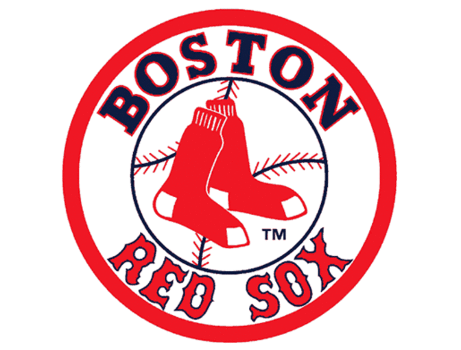 Boston Red Sox vs. Atlanta Braves - 2 Field Box Seats - Photo 2