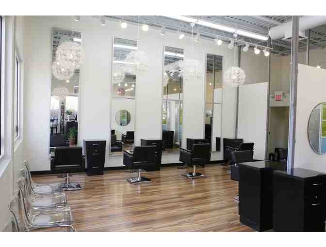 $50 Gift Certificate to Studio B - a Salon and Beauty Boutique - Photo 3