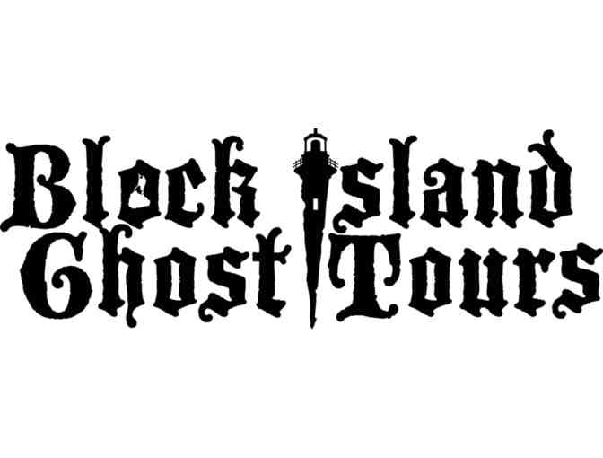 Block Island Ghost Tour for 4 - Photo 1