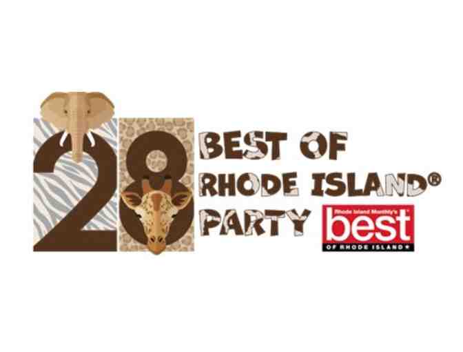 4 Best of Rhode Island Party Tickets and More! - Photo 1