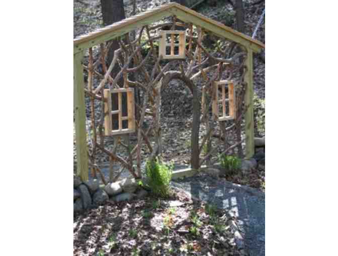 Garden In the Woods - Admission for 4 - Photo 2