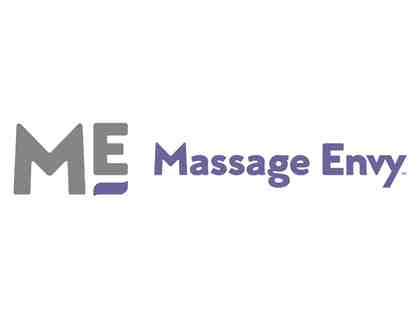 Six-Month Massage Envy Membership