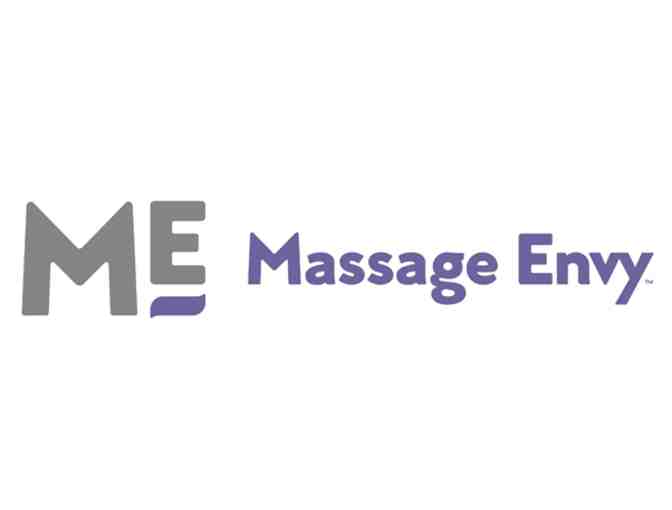 Six-Month Massage Envy Membership - Photo 1